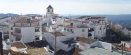 AX199 – Village house, restored, Canillas de Aceituno AX199 – Village house, restored, Canillas de Aceituno