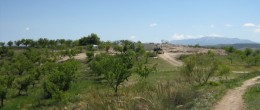 G100 – Land with planning permission, Cacin