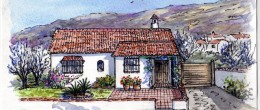G047A – Building Plot, Fornes