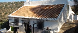 AX097 – Cortijo del Fraile
