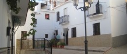 AX236 – Casa Elena, Canillas de Aceituno AX236 – Casa Elena, Canillas de Aceituno
