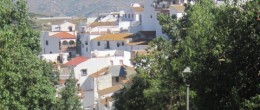 AX257 – 3 bed fully restored village house, Iznate AX257 – 3 bed fully restored village house, Iznate