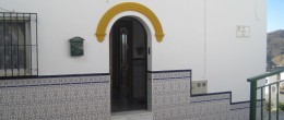 AX260 – Casa Santa Ana, Canillas de Albaida AX260 – Casa Santa Ana, Canillas de Albaida