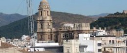 MC12 – 2 bedroom apartment in old Malaga