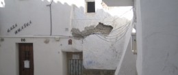 AX269 – Casa Salva (24), Canillas de Aceituno AX269 – Casa Salva (24), Canillas de Aceituno
