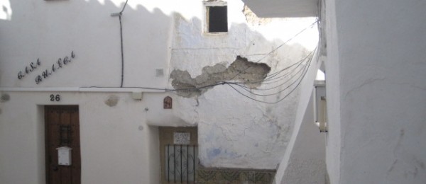 AX269 – Casa Salva (24), Canillas de Aceituno AX269 – Casa Salva (24), Canillas de Aceituno
