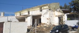 AX274 – Casa Huerta Los Corros, Valle Niza