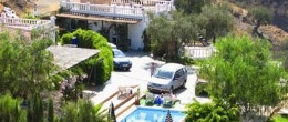AX285 – Beautiful tourist complex for sale