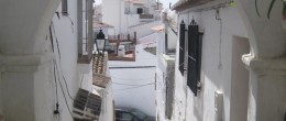 AX293 – Casa Juan Calleja, Canillas de Aceituno