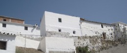 AX294 – Casa Sierrecilla, Canillas de Aceituno