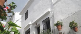 AX297 – Casa Cuesta, Canillas de Aceituno