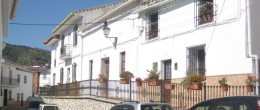 AX299 – Casa del Niño, Riogordo