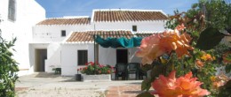 AX311 – Casa Maria, near Colmenar