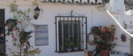 AX326 – Casa El Faro, Alcaucin AX326 – Casa El Faro, Alcaucin