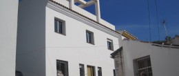 AX345 – Village house, La Viñuela