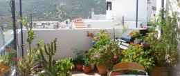 AX348 – Casa Murrell, Canillas de Albaida