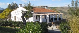AQ342 – Finca Abeokuta, Valle de Abdalajis/Alora