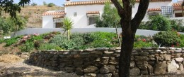 AL123 – Cortijo La Terrona, Adra