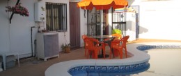 AX353 – Large, luxury town house, Puente Don Manuel AX353 – Large, luxury town house, Puente Don Manuel