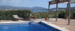 AX354 – Casa Los Gansitos, Lake Viñuela