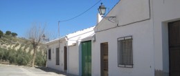 G128 – Casa Los Patios, Alhama de Granada