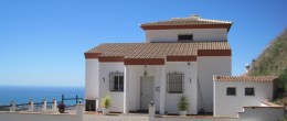 AX362 – Casa Krowdrah, Arenas – Algarrobo