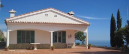 AX363 – Casa El Ojo, Algarrobo