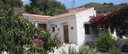 AX366 El Cortijo Rustico