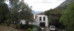 AX367 – Casa Anita, Alfarnatejo/Colmenar