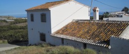 AX368 – Casa La Loma, Almayate (Vélez-Málaga)