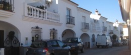 AX397 – Casa Pambili, village house for sale in Viñuela AX397 – Casa Pambili, village house for sale in Viñuela