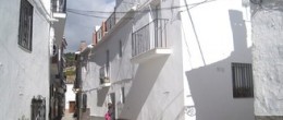 AX402 – Traditional village house for sale, Canillas de Aceituno AX402 – Traditional village house for sale, Canillas de Aceituno