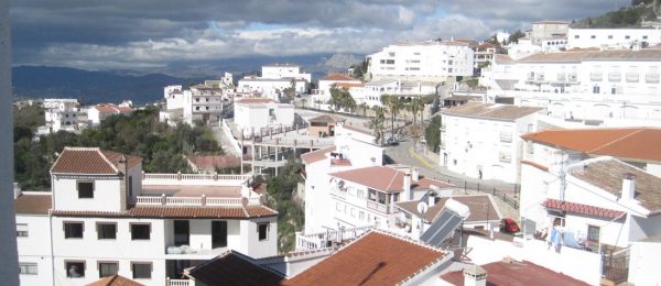 AX401 – Casa Pepe, village house for sale, Canillas de Aceituno AX401 – Casa Pepe, village house for sale, Canillas de Aceituno