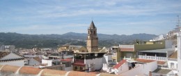 AX405 – Spacious village house, Velez-Malaga historic centre AX405 – Spacious village house, Velez-Malaga historic centre