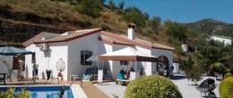 AX417 – Casa Meza, country villa near Arenas AX417 – Casa Meza, country villa near Arenas