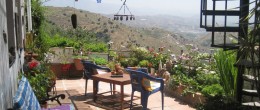 AX775 – Casa de Mayo, rustic country cottage near Comares AX775 – Casa de Mayo, rustic country cottage near Comares