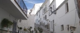 AX445 – Casa Gemini – village house in Canillas de Albaida AX445 – Casa Gemini – village house in Canillas de Albaida