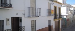 AX464 – 3-4 bedroom village house, historic centre, Velez-Malaga AX464 – 3-4 bedroom village house, historic centre, Velez-Malaga