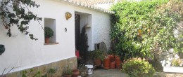 AX472 – Casa Clayross, cortijo close to the coast, Almayate AX472 – Casa Clayross, cortijo close to the coast, Almayate