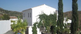 AX428 – Villa Amores, country house near Canillas de Aceituno AX428 – Villa Amores, country house near Canillas de Aceituno