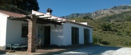 AX475 – Casa Mulo del Medio, Canillas de Aceituno AX475 – Casa Mulo del Medio, Canillas de Aceituno