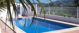 AX483 – Casa Francesa, country house with pool, Viñuela area AX483 – Casa Francesa, country house with pool, Viñuela area