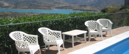 AX485 – Villa Golwg-y-Llyn, Lake Vinuela AX485 – Villa Golwg-y-Llyn, Lake Vinuela