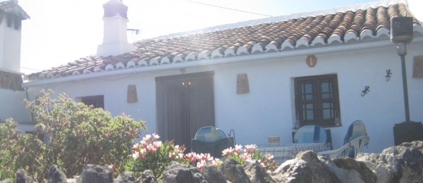 AX486 – Casa Irene – rustic country cottage, Triana area AX486 – Casa Irene – rustic country cottage, Triana area