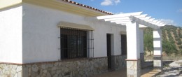 AX489 – Casa Rustica, country house near Colmenar AX489 – Casa Rustica, country house near Colmenar