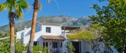AX492 – Cortijo La Albahaca, Canillas de Aceituno AX492 – Cortijo La Albahaca, Canillas de Aceituno