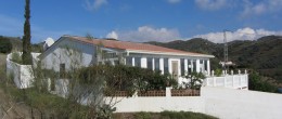 AX498 – Finca Las Casillas, Triana, Velez-Malaga AX498 – Finca Las Casillas, Triana, Velez-Malaga