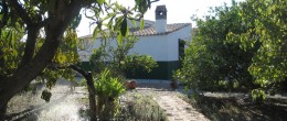 AX495 – Casa Maravilla country cottage, El Trapiche, Velez-Malaga AX495 – Casa Maravilla country cottage, El Trapiche, Velez-Malaga