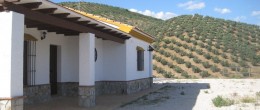 AX490 – Casa Paz, country house near Colmenar AX490 – Casa Paz, country house near Colmenar