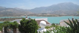 AX496 – Casa Cobre, overlooking Lake Viñuela AX496 – Casa Cobre, overlooking Lake Viñuela